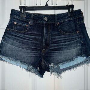 AEO Hi-rise festival shorts